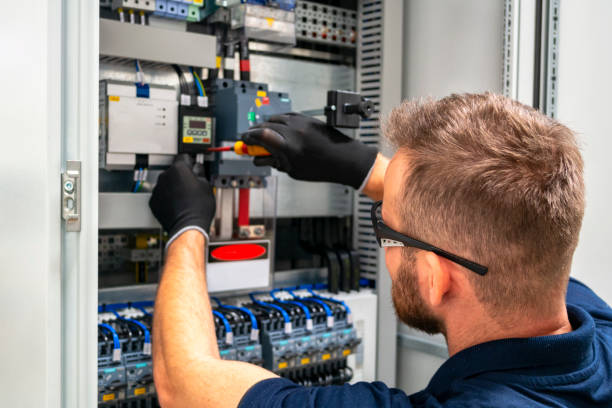 Best Electrical Outlet Repair  in Bourbonnais, IL