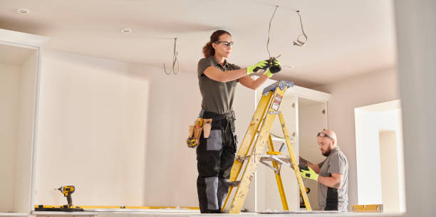 Best Best Electricians Near Me  in Bourbonnais, IL