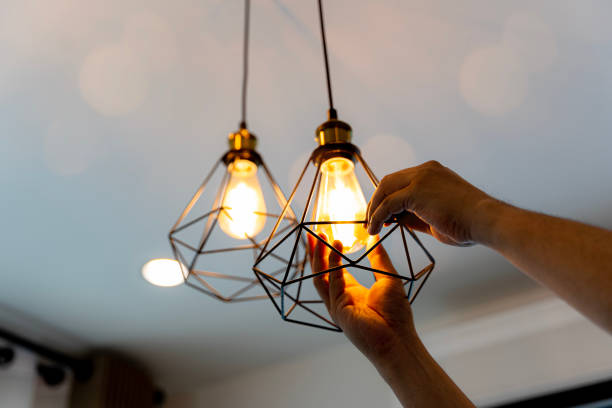 Best Outdoor Lighting Installation  in Bourbonnais, IL