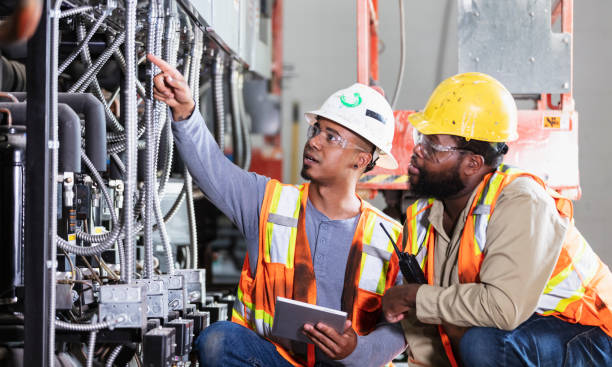 Best Commercial Electrician Services  in Bourbonnais, IL