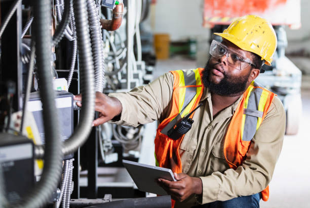 Best Local Electrician Companies  in Bourbonnais, IL
