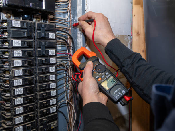 Best Electrical Repair Services  in Bourbonnais, IL