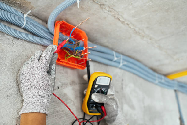 Best Electrical System Inspection  in Bourbonnais, IL